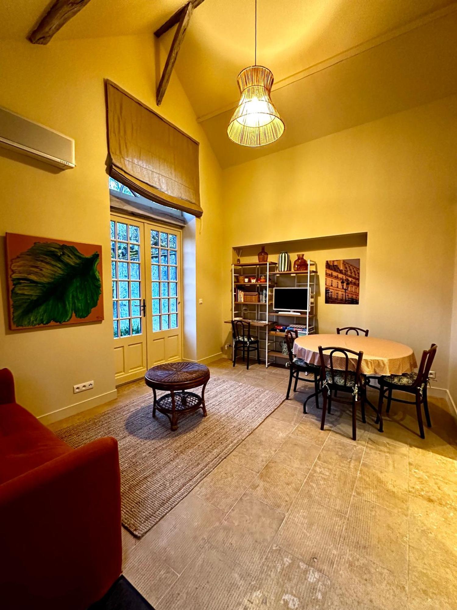 엉부와스 Le Vieux Manoir 빌라 외부 사진